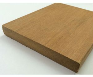 Balau SMOOTH Hardwood Decking