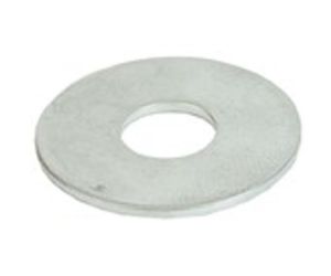 WASHERS MUDGUARD BZP M10 x 40mm