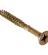 70mm x 5.0mm (Box 100) Impact Screw