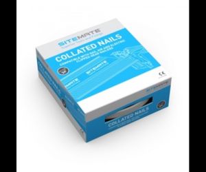 76 X 3.1mm Sitemate Ring Shank 2200 E/Ga