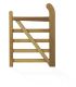 6'0 Wide Estate Gate TSW
