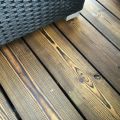 IRO Decking