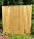 Closeboard panel 4'0 x 6'0 (100mm F/E) G