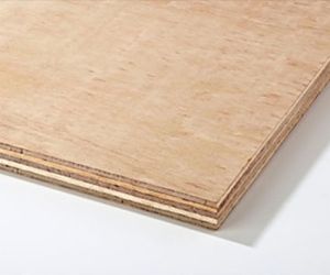 5.5mm Far Eastern Plywood