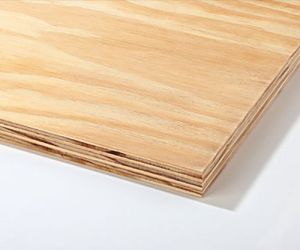 18mm Softwood Structural