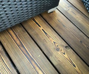 4.8m  28 x 145 IRO DECKING - NATURAL