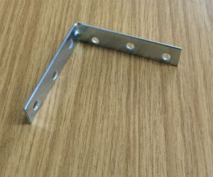 319 Corner brace 75mm x 75mm