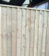 Closeboard gate 1.200h x .900w Left Hand
