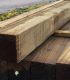 1.8m 100mm x 100mm TREATED TRADE