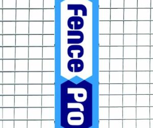 6m  0.9h x 25mm 19g Galv. Weldmesh