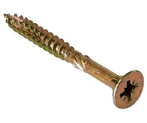 70mm x 5.0mm (Box 100) Impact Screw