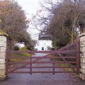 Estate Gates