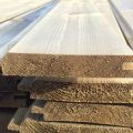 TG and V Cladding