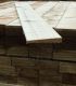 1.65m125mm feather-edge treated