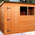 Suffolk Shed