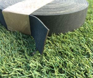 10m rolls 25mm fabric reinforced rubber