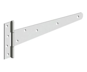 18" Strong T Hinge Galv Gate Mate