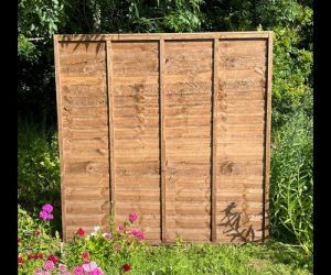 Professional Lap Panel 4'0 x 6'0 Weston