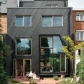 IRO Exterior Cladding
