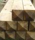 2.1m 125mm x 125mm gate post UC4 treated