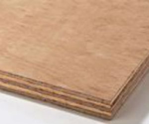 18mm NON-STRUCTURAL Hardwood PLY