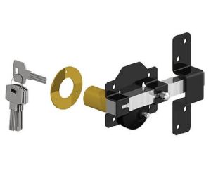 LongThrow Lock Single Locking 50mm frame