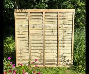 Professional Lap Panel 5'6 x 6'0