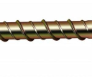 10 x 100 Thunderbolt