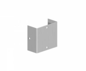 44mm PANEL CLIPS ZINC PLATED