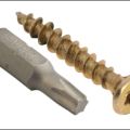 Torx-Fast-Screw