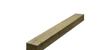 1.8m  47 x 100 Ungraded sawn treated