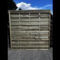 Continental Panels