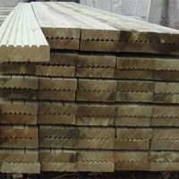 Decking