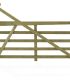 8'0 wide Estate Gate TSW