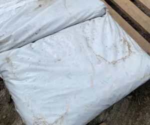 Playgrade Hardwood Chips 60 litre (Cover