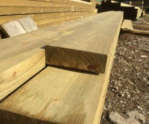 4.8m 45mm x 145mm  KD UC4