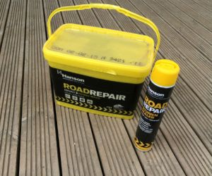 Road Repair Bitumen Sealant 750ml